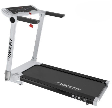 Беговая дорожка UnixFit Hi-tech F2 PLUS