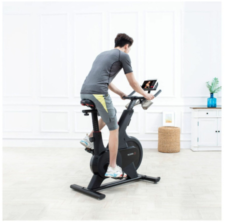 Велотренажер YESOUL BM1