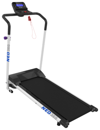 Электрическая беговая дорожка K-Power NEO 360