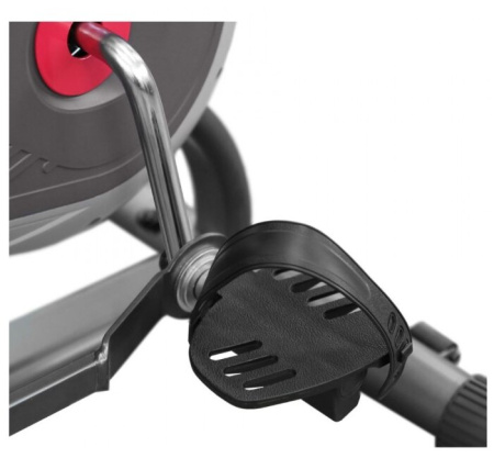 Вертикальный велотренажер Carbon Fitness A808