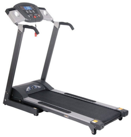 Электрическая беговая дорожка Raizer TM8420B