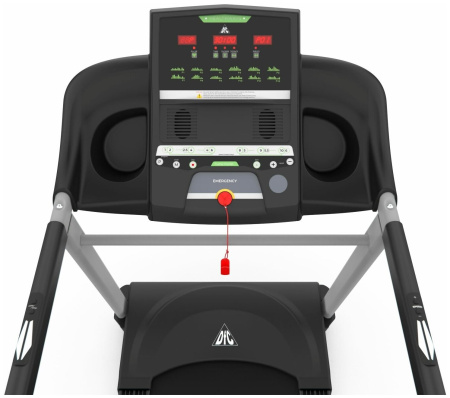 Беговая дорожка для реабилитации кардиотренажер DFC T-X