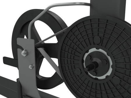 Эллиптический тренажер UNIXFit SL-400XE