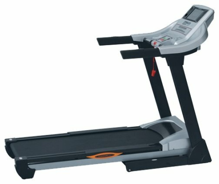 Электрическая беговая дорожка K-Power K150B