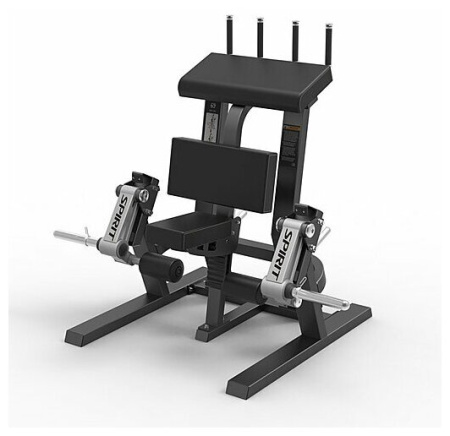 Сгибание ног стоя SPIRIT SP-4512