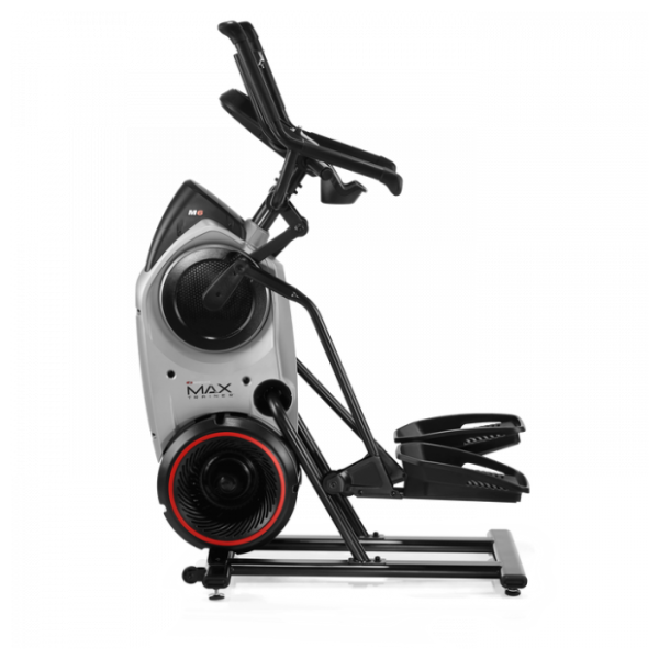Эллиптический тренажер Bowflex Max Trainer M6
