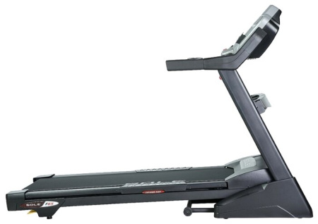 Электрическая беговая дорожка Sole Fitness F65
