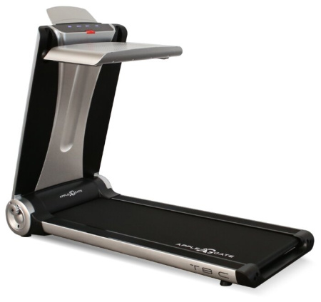 Электрическая беговая дорожка AppleGate T8 C