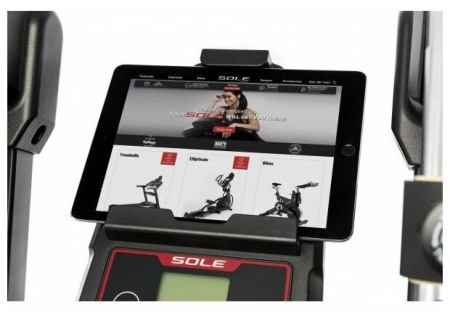 Степпер Cardio Climber Sole Fitness SC200 (CC81 2019)