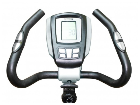 Вертикальный велотренажер Evrotop EV-4508