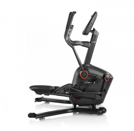 Эллиптический тренажер Bowflex LateralX LX3i