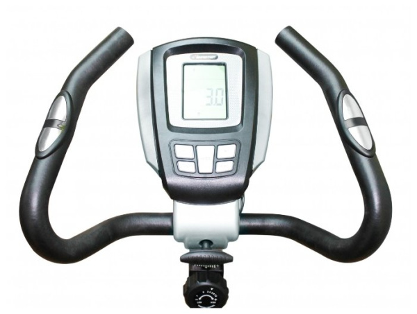 Вертикальный велотренажер Evrotop EV-4508