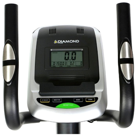 Эллиптический тренажер Diamond Fitness Smart Cross