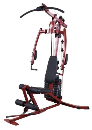 Многофункциональный тренажер Body Solid BEST FITNESS BFMG20