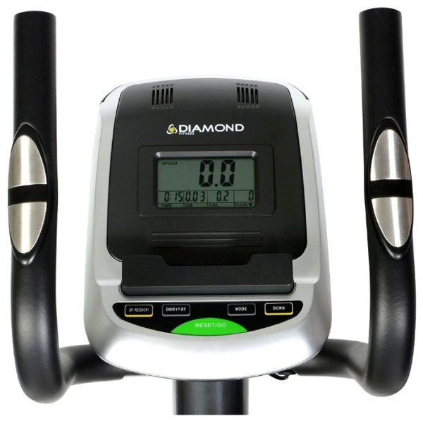 Эллиптический тренажер Diamond Fitness Smart Cross