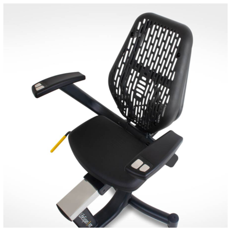 Горизонтальный велотренажер LifeSpan R5I