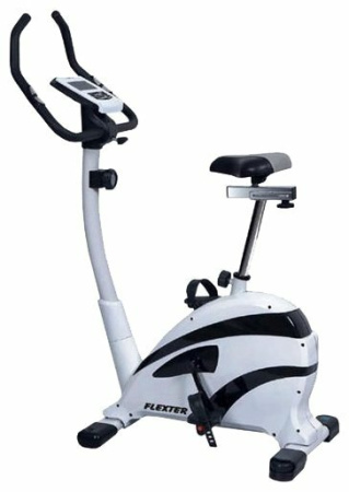 Вертикальный велотренажер Flexter FL-B5.1