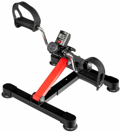 Мини велотренажер для дома BRADEX