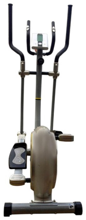 Эллиптический тренажер Evrotop EV-453