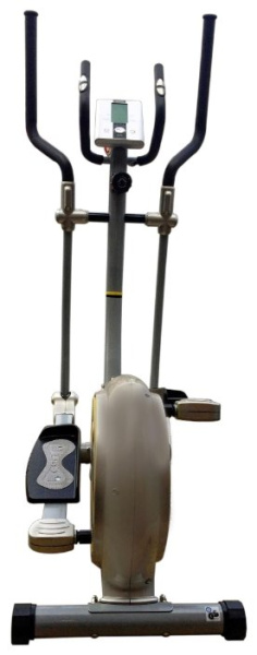 Эллиптический тренажер Evrotop EV-453