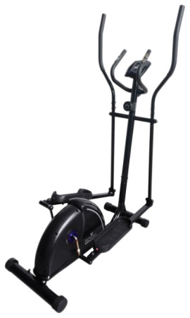 Эллиптический тренажер ROYAL FITNESS RFEL-51