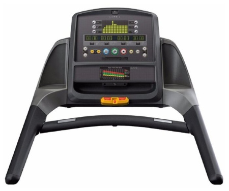 Электрическая беговая дорожка Matrix T3X-05