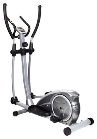 Эллиптический тренажер Hop-Sport HS-47E Ruby