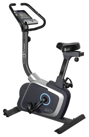 Вертикальный велотренажер AppleGate B32 M