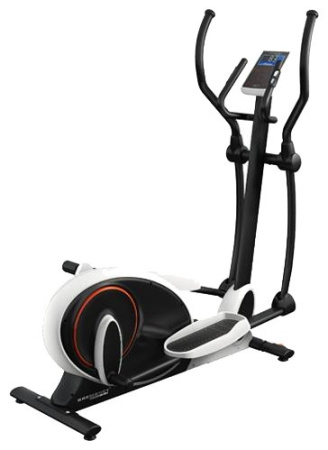 Эллиптический тренажер Bremshey CR5 (2011-2012)