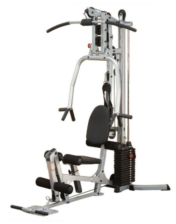 Многофункциональный тренажер Body Solid POWERLINE BSG10X