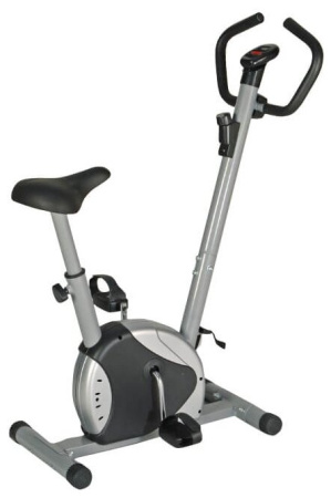 Вертикальный велотренажер K-Power 8303А-1