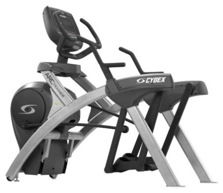 Эллиптический тренажер Cybex 626AT Total Body