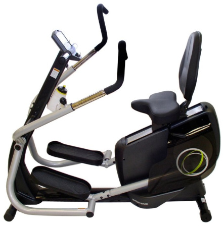 Эллиптический тренажер Inspire CS20