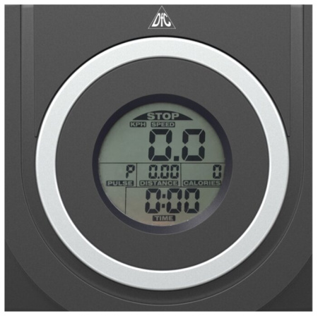 Электрическая беговая дорожка DFC T-B Boss Pro