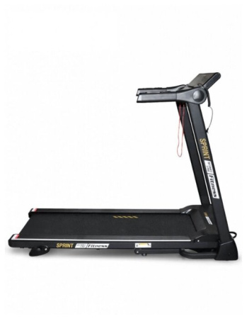 Электрическая беговая дорожка Start Line Sprint SLF 038400