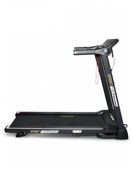 Электрическая беговая дорожка Start Line Sprint SLF 038400