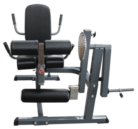 Тренажер со свободными весами DFC UB001