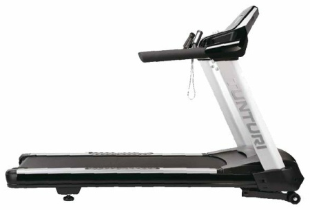 Электрическая беговая дорожка Tunturi Platinum Treadmill (2011)