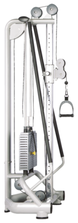 Многофункциональный тренажер Bronze Gym A9-005B