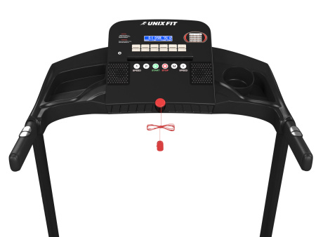 Беговая дорожка UnixFit ST-550L