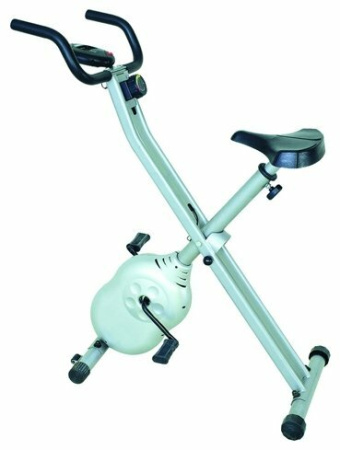 Вертикальный велотренажер Yeekang YK-B35