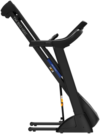 Беговая дорожка FAMILY TM 510 HRC