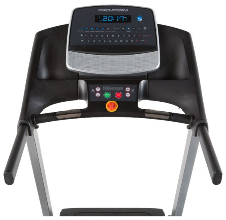 Электрическая беговая дорожка ProForm 205 CST (PETL49817)