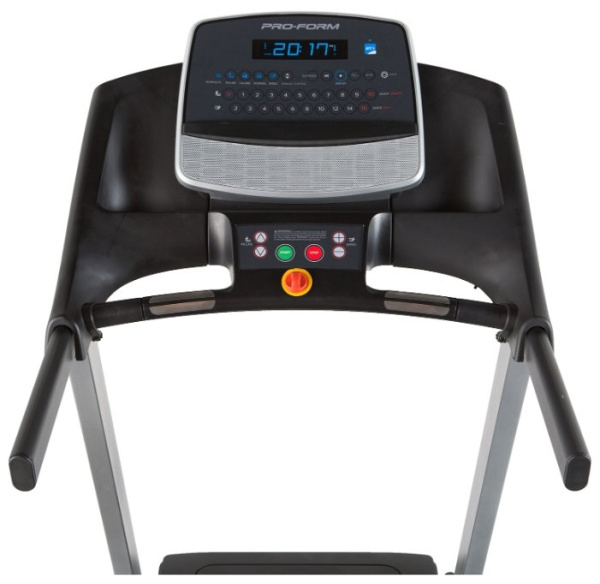 Электрическая беговая дорожка ProForm 205 CST (PETL49817)