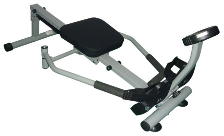 Гребной тренажер DFC R02M