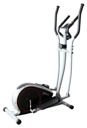Эллиптический тренажер Evo Fitness Elion