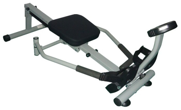 Гребной тренажер DFC R02M