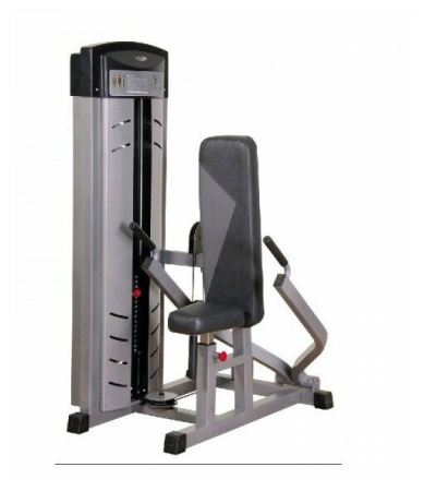 Трицепс- машина (брусья) V-Sport БТ-133