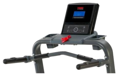 Электрическая беговая дорожка York Fitness 1000 Series T-II
