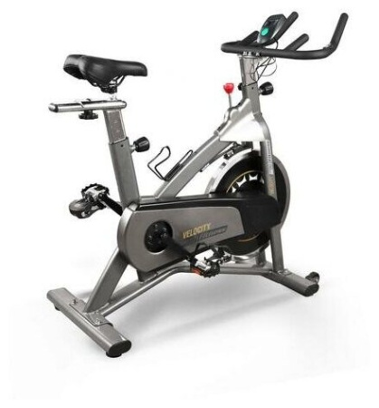 Велотренажер Start Line Velocity SLF M5230